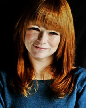 Inspiration Board: Amanda Jenkins