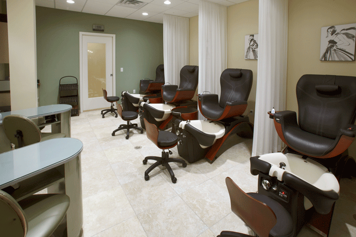 SOTY 2013: Panache Salon and Spa