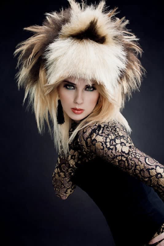 NAHA 2012 Finalists: Newcomer Stylist of the Year