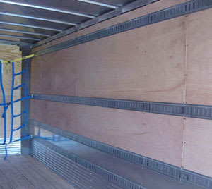 Keeping Cargo Where it Belongs