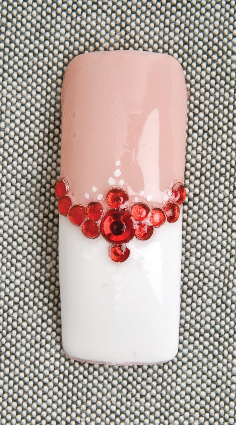 The French (Manicure) Dictionary