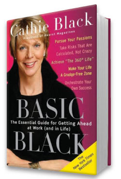 Basic Black (Book Review)