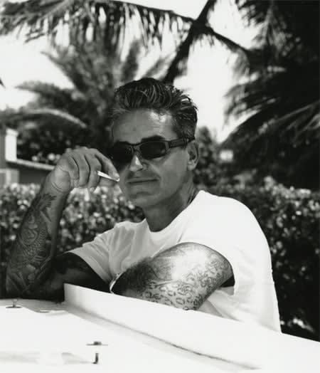 Oribe