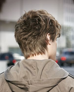 Urban Hipster Color: Stuart Gavert