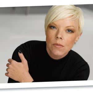 Personal Style: Tabatha Coffey