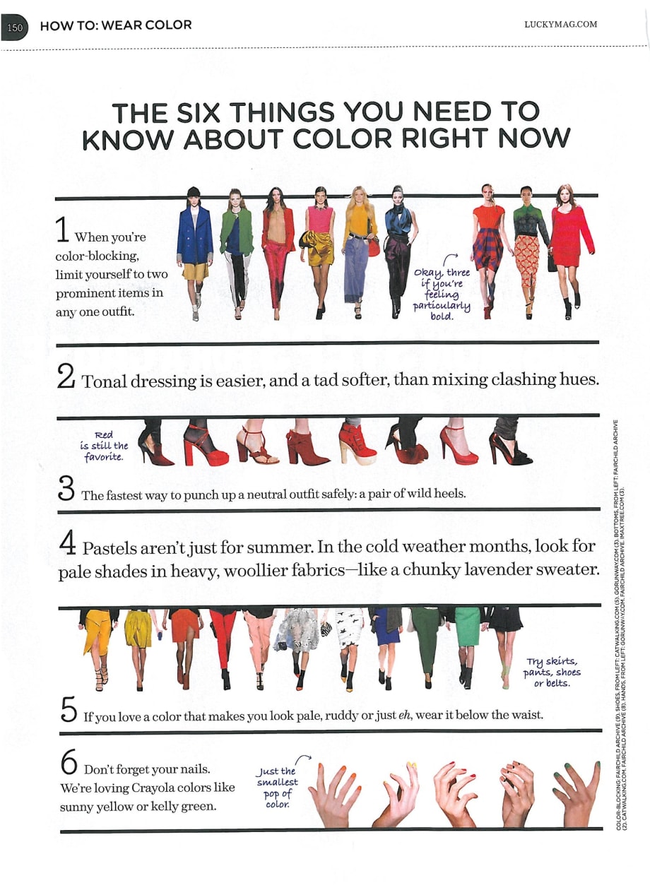 Crayola Colors