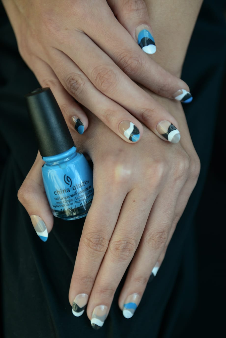 Nails From NYFW S/S 2017