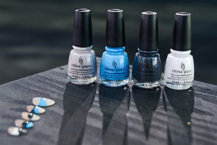 Fashion Week Spring/Summer '17 HOW-TOs: China Glaze Proves Why Nail Art Isn't Going Away in 2017