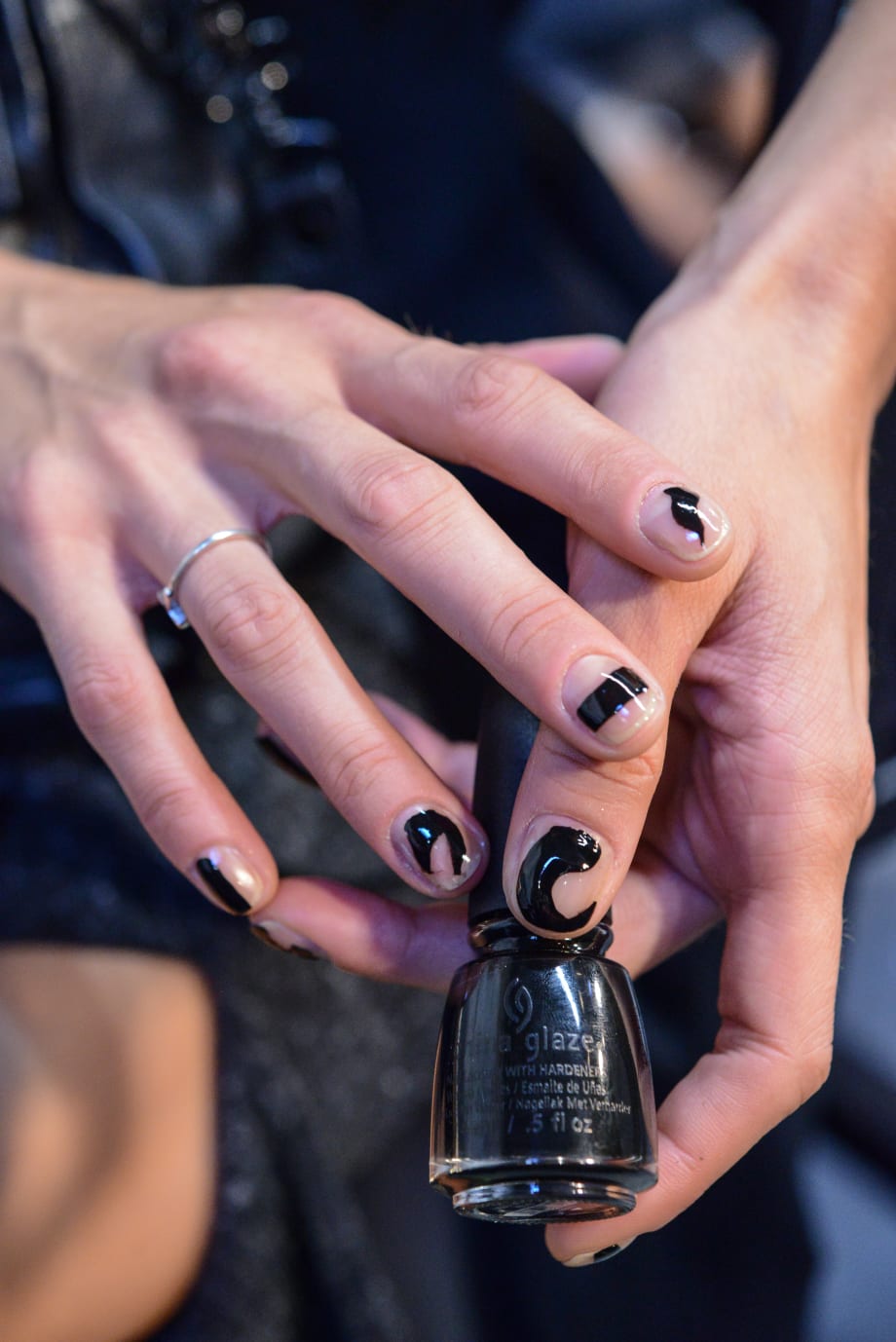 NYFW S/S 2017: China Glaze for Opening Ceremony, Proenza Schouler, and Rachel Antonoff