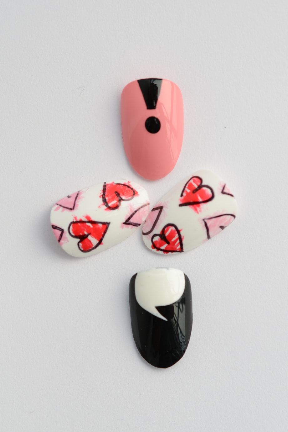 Fashion Week Spring/Summer '17 HOW-TOs: China Glaze Proves Why Nail Art Isn't Going Away in 2017