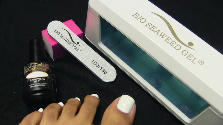 Unity All-In-One-Colour Gel System by  Bio Seaweed Gel