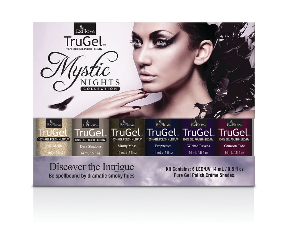 Mystic Nights Collection