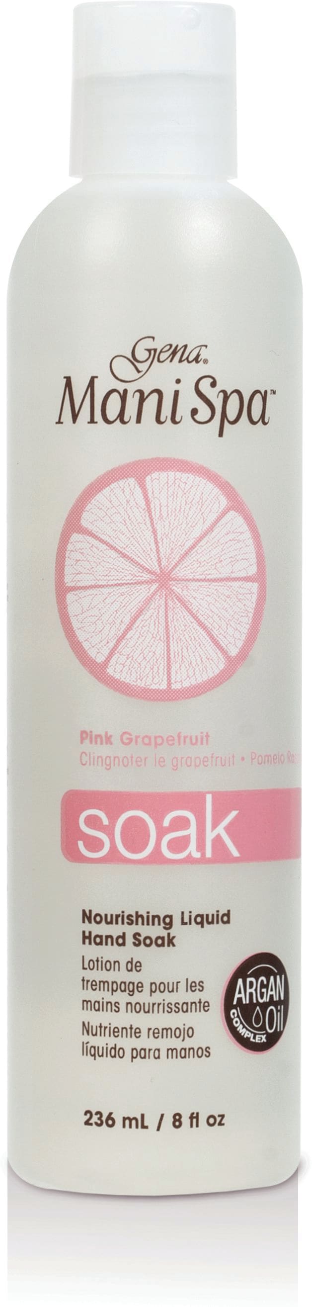Mani Spa Soak