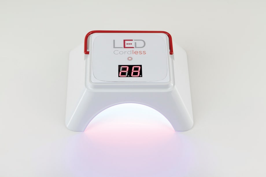 LED Cordless Light