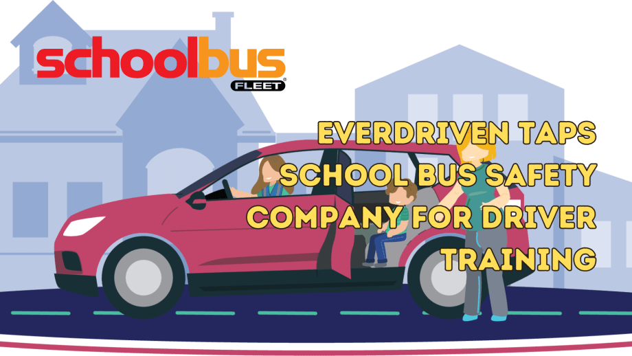 EverDriven Offers Safe Driving Education Program to Amplify Driver Safety Practices