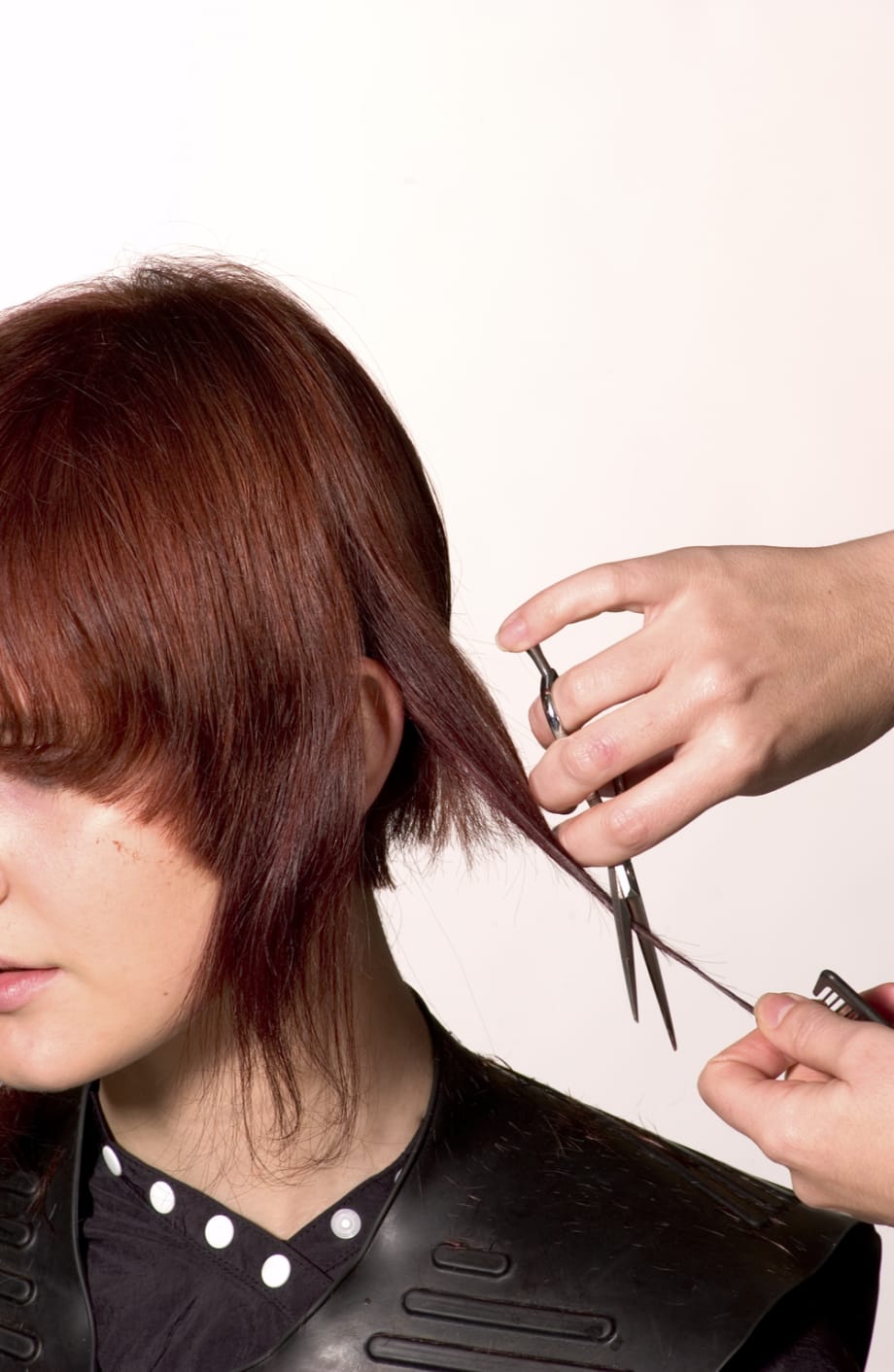 HOW-TO: Unique Diffusion: Concave Look With Simple Disconnection