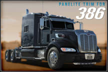 Panelite Unveils Stainless Trim for Aero-Models