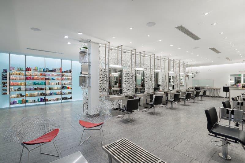 2021 Salons of the Year: 6 Salon at Royal Oak