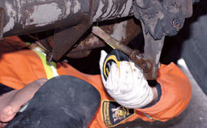 You Can't Ignore Your Brakes
