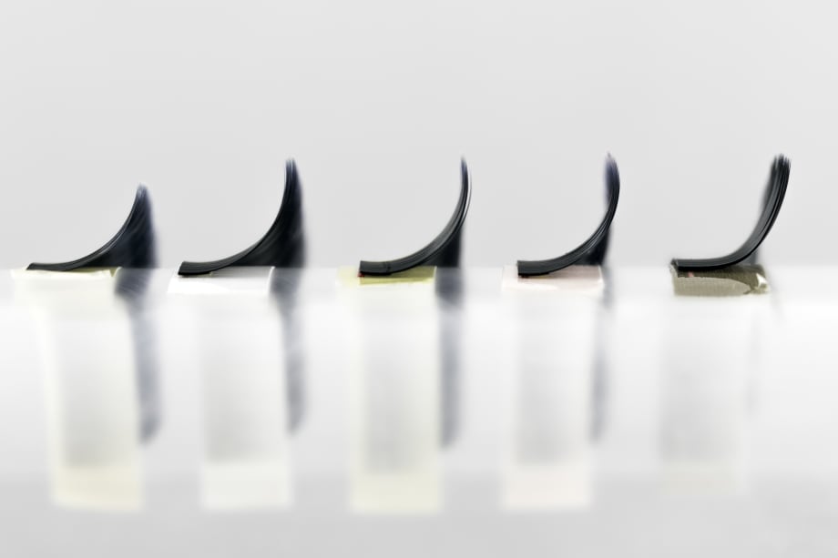 QUIZ: Name That Lash Curl!