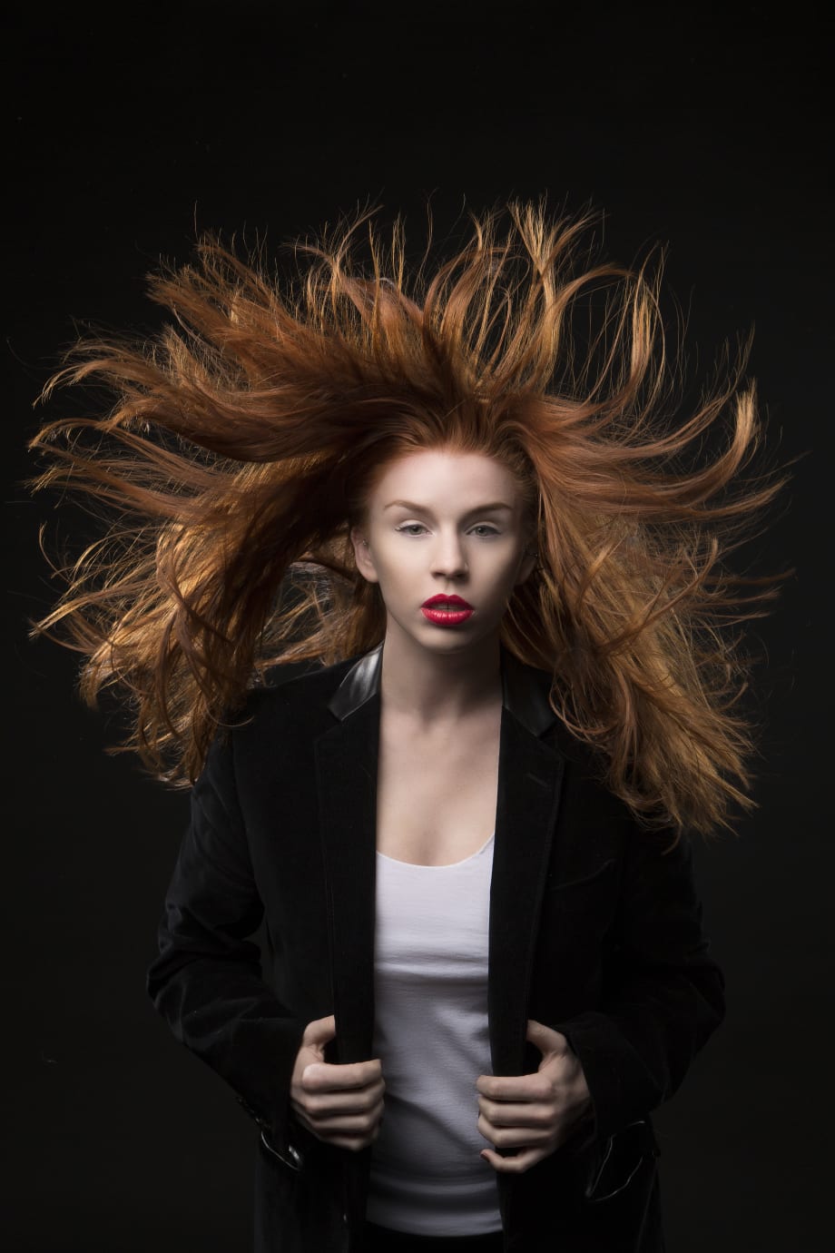 COLLECTION: Tricoci University of Beauty Culture Design Team