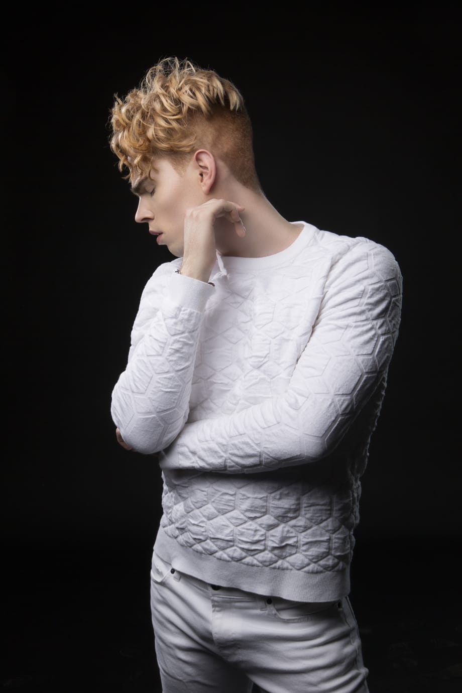 COLLECTION: Tricoci University of Beauty Culture Design Team