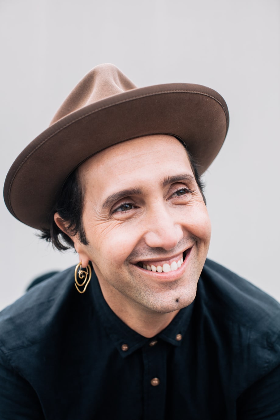 The Real Deal: Adir Abergel