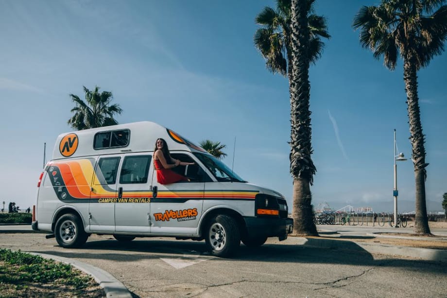 Australian Campervan Co. Taps Calif., Nevada Markets
