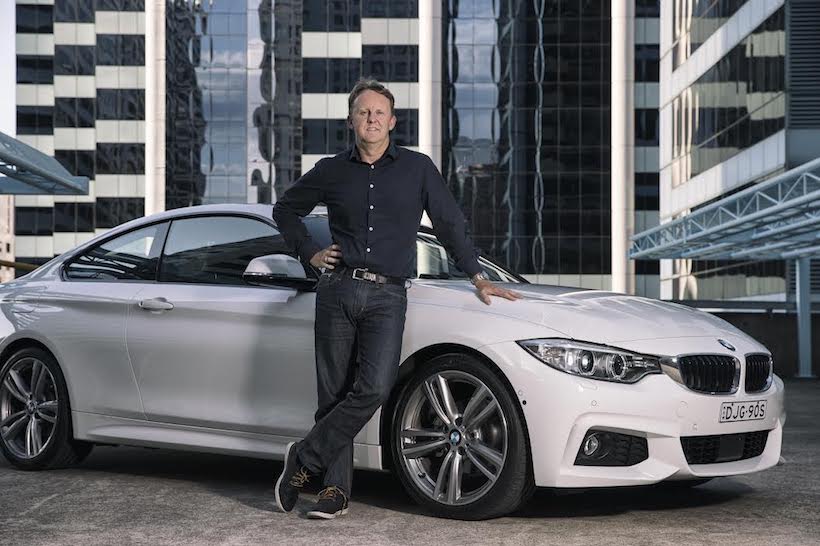 Collaborate Rolls Out Subscription Service in Australia