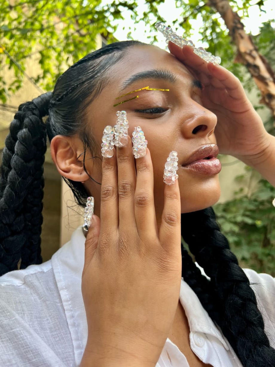 NYFW: ORLY Nails Complete Spring/Summer 2023 Collections