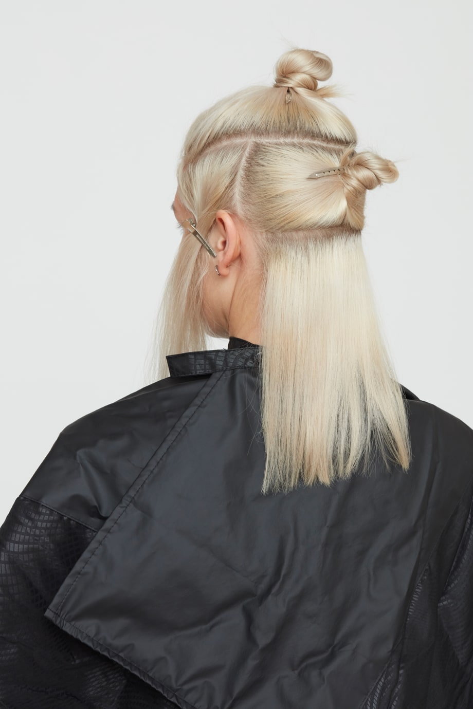 Luxury Lengths: Creating Length and Volume with Great Lengths Extensions