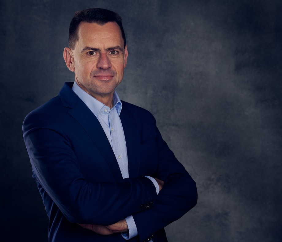 Ford Of Europe Hires Former Audi Exec For GM Passenger Vehicle Role