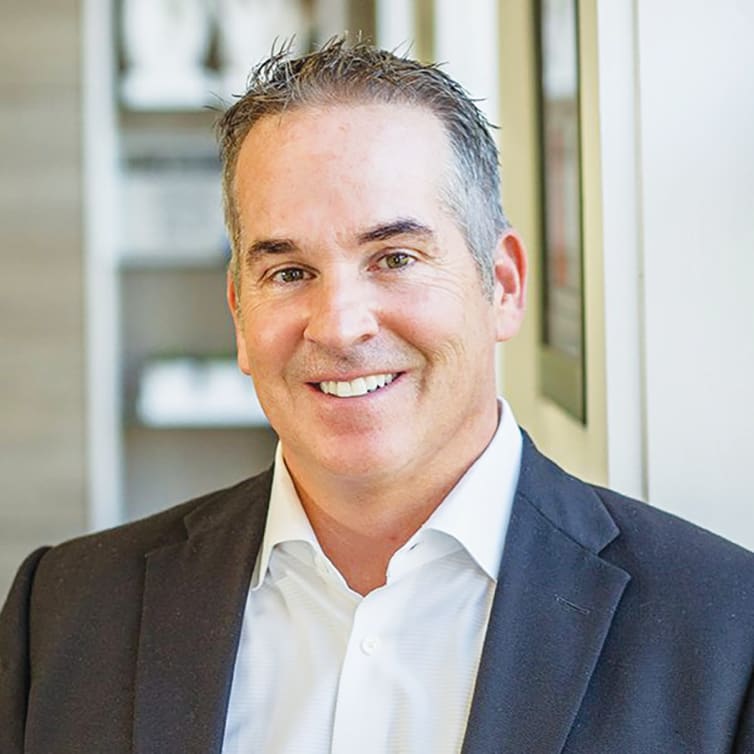 Merchants New CEO Talks Mobility, Growth Strategy