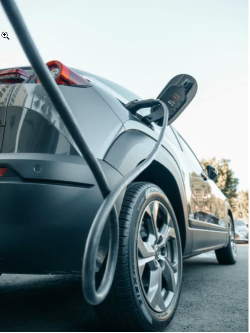 UK Electrification Under The Spotlight With The Global Fleet Advisory Board