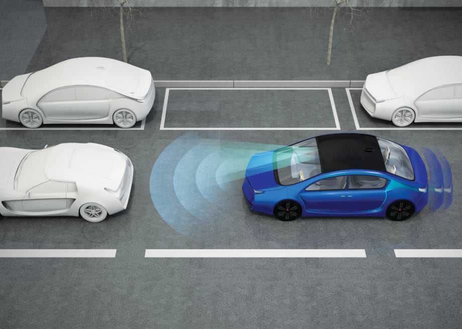 Technology's Essential Role in Fleet Safety's Future