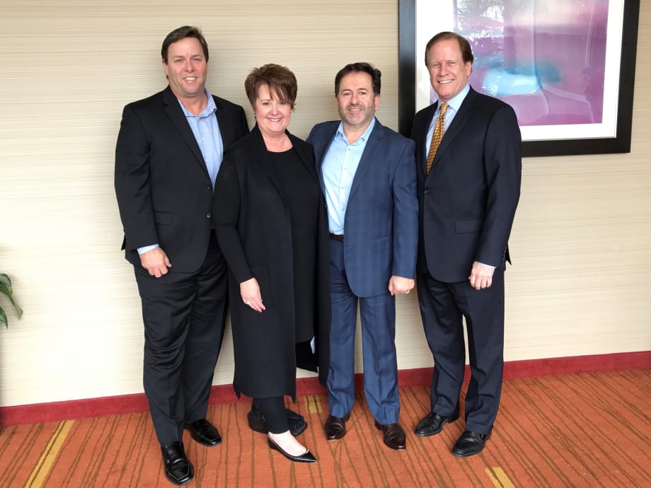 Sweis Inc. Acquisition