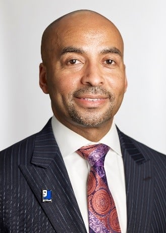 Former MARTA CEO joins Grande West board of directors