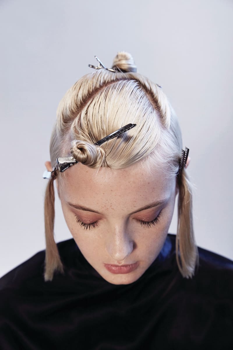 How to Create a Modern Bob with Volume