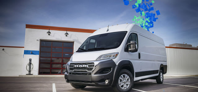 5 Facts Every Fleet Manager Should Know About Embedded Telematics
