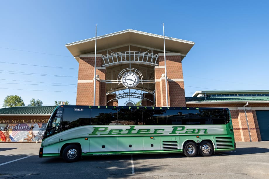 The Key to Peter Pan’s Longevity? Innovation