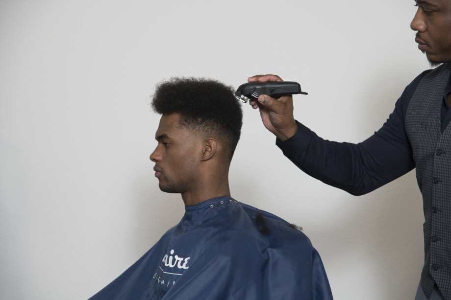 Urban Block Collection from Esquire: Merging Men's Classic Styling with Modern Looks