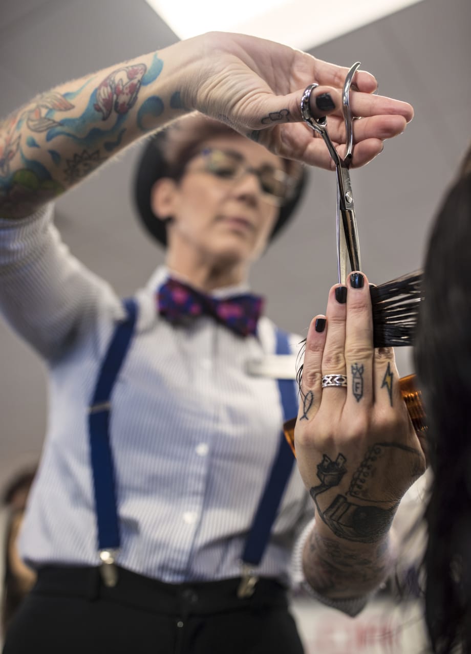 CHI Education Symposium Brings Together Artists from Around the World for Colorful Collaboration