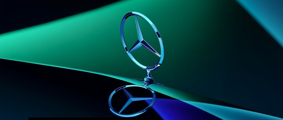 Daimler AG Rebrands As Mercedes-Benz Group AG