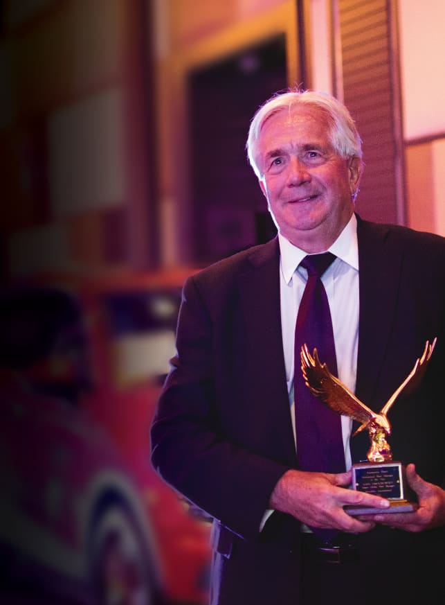 Meet the 2017 Fleet Manager of the Year