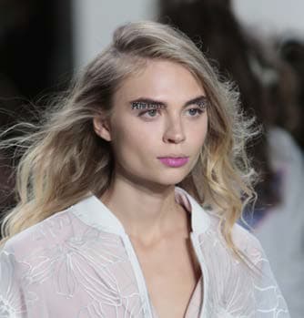 NYFW Spring/Summer 2018: Olivia Garden at Concept Korea