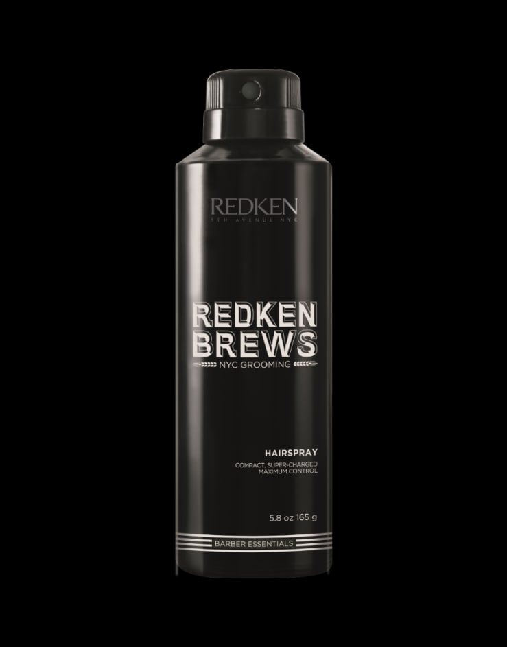 Redken Launches Redken Brews