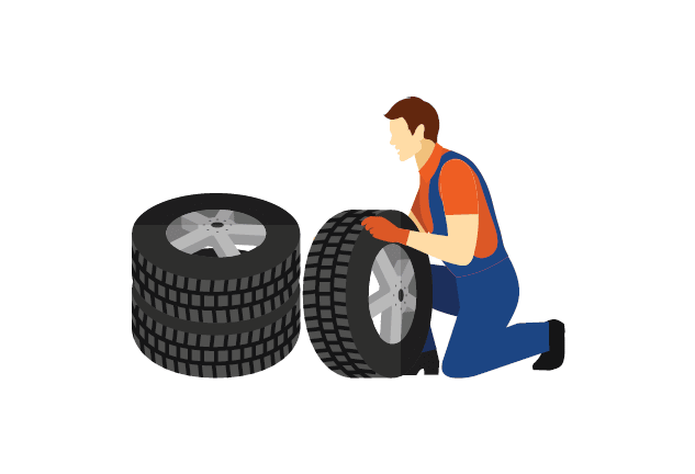 Higher Commodity Prices Put Upward Pressure on Tire Costs