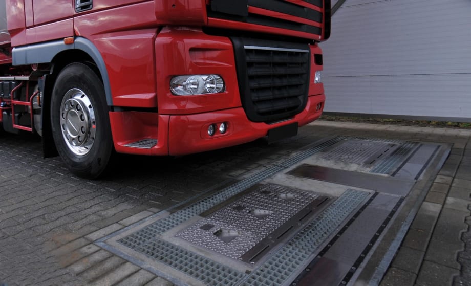 Goodyear Acquires European Tire Inspection Company