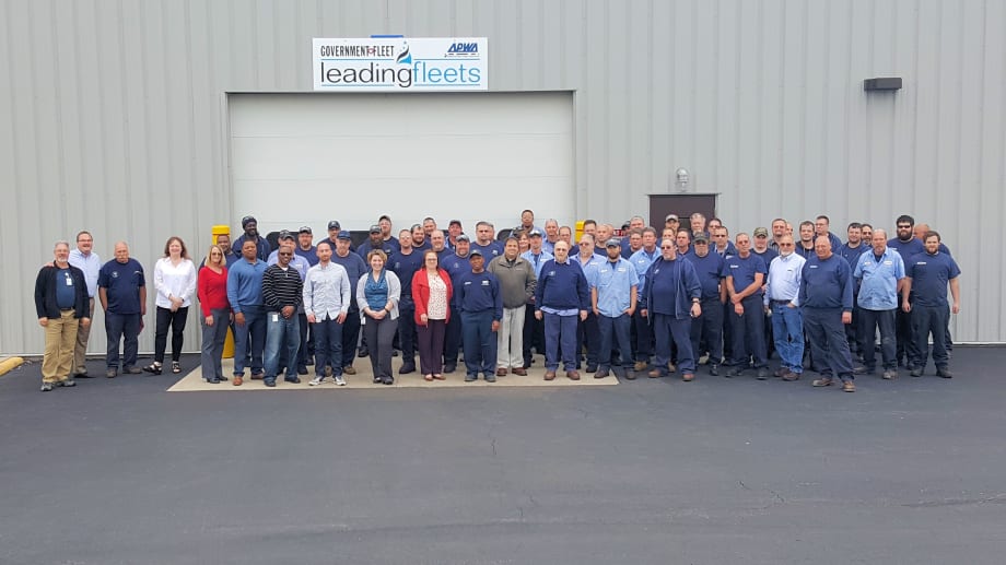 A Closer Look at Columbus' Leading Fleet