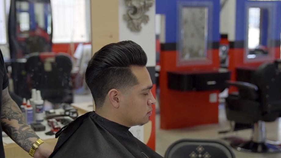 Wahl Professional Announces Winners of Barber Battle II